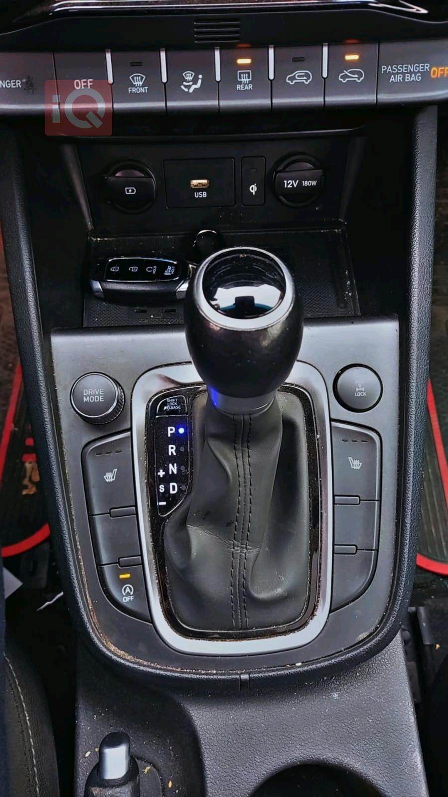 هيونداي كونا